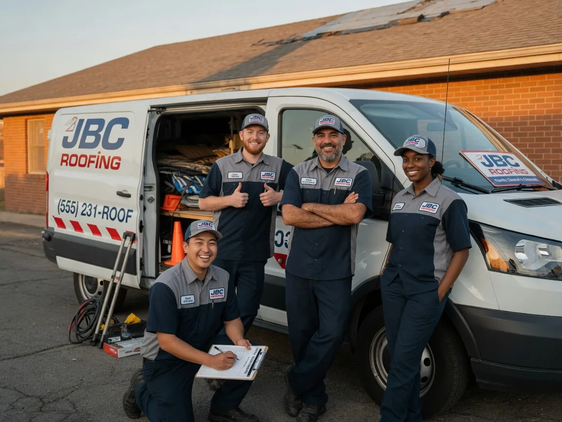 Roof Replacement company in Canton, MO
