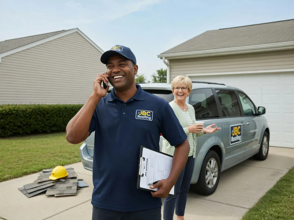 Roof Replacement Canton, MO FAQs